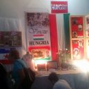 FIESTA DE LA IDENTIDAD VERENSE