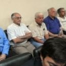VUELVEN A DENUNCIAR QUE REPRESORES DEL NORTE SON PRESOS VIP