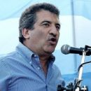 Urribarri criticó a Binner y dijo que “el Gobierno no detiene su marcha mientras la Presidenta se recupera”