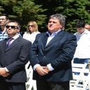 RUBEO PARTICIPÓ DE LA PRESENTACIÓN DE LOS CHALECOS ANTIBALAS PRODUCIDOS EN LA PROVINCIA