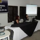 JORNADA DE CAPACITACIÓN EN ABORDAJE DE LA “VIOLENCIA DE GÉNERO”