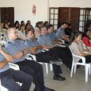 JORNADA DE CAPACITACIÓN EN ABORDAJE DE LA “VIOLENCIA DE GÉNERO”
