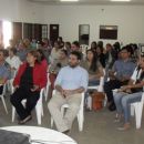 JORNADA DE CAPACITACIÓN EN ABORDAJE DE LA “VIOLENCIA DE GÉNERO”