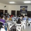 JORNADA DE CAPACITACIÓN EN ABORDAJE DE LA “VIOLENCIA DE GÉNERO”