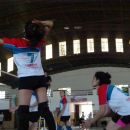 SEGUNDA FECHA DE LA LIGA INDEPENDIENTE DE VOLEY NORTE