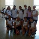 SEGUNDA FECHA DE LA LIGA INDEPENDIENTE DE VOLEY NORTE