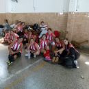 SEGUNDA FECHA DE LA LIGA INDEPENDIENTE DE VOLEY NORTE
