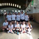 SEGUNDA FECHA DE LA LIGA INDEPENDIENTE DE VOLEY NORTE