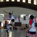 SEGUNDA FECHA DE LA LIGA INDEPENDIENTE DE VOLEY NORTE