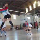 SEGUNDA FECHA DE LA LIGA INDEPENDIENTE DE VOLEY NORTE