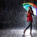 SE PRONOSTICA LLUVIAS PARA ESTE FIN DE SEMANA