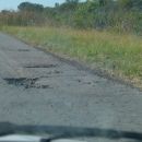 MAL ESTADO DE ALGUNAS RUTAS DEL DEPARTAMENTO