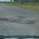 MAL ESTADO DE ALGUNAS RUTAS DEL DEPARTAMENTO