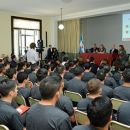 Abren la inscripción para el ingreso a la Policía