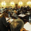 El Senado pone la mira en la suba de impuestos y el endeudamiento