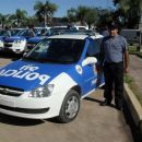 ENTREGA DE UNIDADES MOVILES A LA U.R. XIX Y A LA GUARDIA RURAL