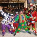 La compañía Teatral independiente “VAMOS QUE VENIMOS”, actuara en Vera