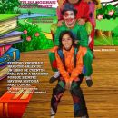 La compañía Teatral independiente “VAMOS QUE VENIMOS”, actuara en Vera