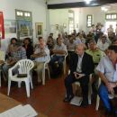 Se reunió el Comité Intraprovincial de los Bajos Submeridionales