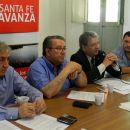 Se reunió el Comité Intraprovincial de los Bajos Submeridionales