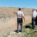 Se reunió el Comité Intraprovincial de los Bajos Submeridionales