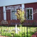 Bono Contribución Escuela Nº 6001 de La Gallareta 