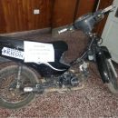 ESCLARECIMIENTO  DE ROBO A UNA TIENDA EN VERA