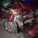 TRAGICO ACCIDENTE EN AL ACCESO A LA CIUDAD DE VERA