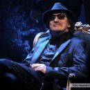 Charly García tuvo un pico de presión y suspendió un concierto en Colombia