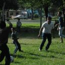 El teatro se hizo presente en Fundaluz de la mano de “VAMOS QUE VENIMOS”