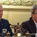 El PJ pone condiciones para respaldar la reforma constitucional