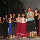 “Yerma” llega al I.S.P. Nº 4 de Reconquista