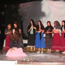 “Yerma” llega al I.S.P. Nº 4 de Reconquista