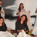 “Yerma” llega al I.S.P. Nº 4 de Reconquista