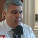 Quieren citar a Schneider por la obra de la Ruta 1