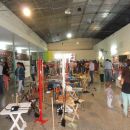 Exposición de trabajos en la E.E.T.P. Nº 642 de Calchaquí