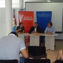 SE REALIZO LA LICITACIÓN PÚBLICA Nº 07/2013 EN LE MARCO DEL PROGRAMA FOCEM 