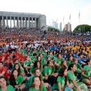 Bonfatti: “Queremos seguir estimulando el deporte y el encuentro entre los jóvenes”