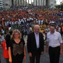 Bonfatti: “Queremos seguir estimulando el deporte y el encuentro entre los jóvenes”