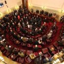 LOS SENADORES PROVINCIALES TIENEN PARA REPARTIR EN SUBSIDIOS 63 MILLONES DE PESOS