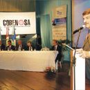 CORENOSA rechaza el