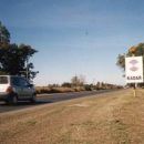 Atención viajantes instalaran más radares en localidades de Ruta 11