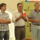SE REALIZO EL 1º ENCUENTRO REGIONAL DE JUVENTUDES Y RURALIDADES EN LA REGION 1