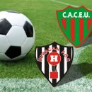 HURACAN – ESTUDIANTES SIN PUBLICO