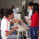 ELECCIONES EN LA EESO N° 259