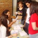 ELECCIONES EN LA EESO N° 259