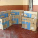 Se sorteo con éxito el Bono Contribución de la Escuela Nº 6001 de La Gallareta