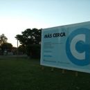 Finalizó Primera Etapa de Obra de Alumbrado Público