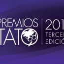 Los ganadores de los Premios Tato 2013