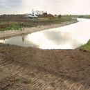 Sigue el conflicto con Santiago del Estero y ya no bombean agua a Villa Minetti
